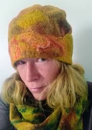 Fun Felting Class with Robin. Another class coming soon! Stay tuned. Check  back