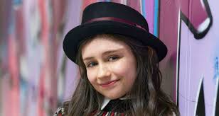 Michaela Russell (@Michaelas_news)