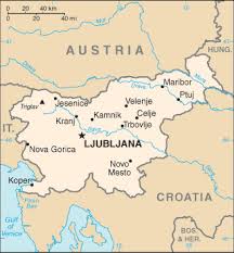 It is bordered by italy to the west, austria to the north, hu. List Of Airports In Slovenia Wikipedia