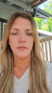 1 year ago we walked Gracie down to Marry her love Isaiah 🩷🧡 Today t...