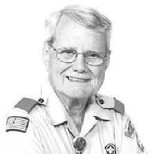 Anthony Smock's Instagram, Twitter & Facebook