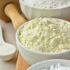 Farine Sans Gluten La Farine De Manioc Comment L Utiliser