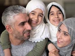 Fundraiser by Jennifer Barkley : Rolling Hills Welcome Corps