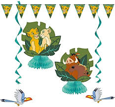 We did not find results for: Amazon Com 7 Piece Disney Lion King Party Decorating Kit Multicolor 1 Pack Toys Games