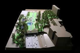 Jardin Serge Gainsbourg Paris New Urban Park Bridges A Highway To Unite Two Communities Urban Park Serge Gainsbourg Park