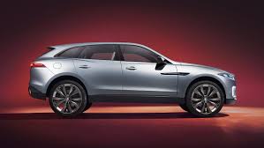 C X17 Gallery Jaguar F Pace Jaguar Concept Cars Suv