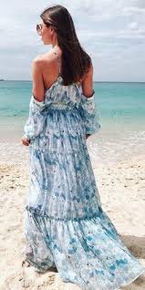 Most beach weddings are held on sunny shores with high temperatures. 18 Beach Wedding Guest Dresses Wedding Ideas
