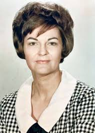 Joanne McIntyre Obituary