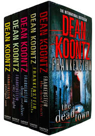 A great deal of literature is available, much of it free, in the.epub format. Free Download Epub Frankenstein Series 5 Books Collection Set By Dean Koontz Prodigal Son City Of Night Dead And Alive Lost Souls The Dead Town E