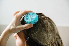 If you can rule out hard water as the culprit, then it could be the shampoo bar reacting with the residue build up from all of your other hair products. Top 5 Lush Shampoo Bars For Your Hair Explained And Reviewed
