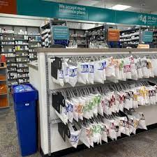 Walmart Pharmacy 10 Photos Pharmacy 16313 New Independence Pkwy Winter Garden Fl Phone Number