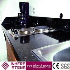 Dark marble countertops (colors & styles). Black Galaxy Granite Price Galaxy Gold Galaxy Star Kitchen Granite Countertops From China Stonecontact Com