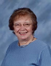 Obituary for Elizabeth "Betsy" (Meier) Heigl