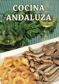 Desde cocina andaluza os deseamos unas felices fiestas y un próspero año nuevo. Cocina Andaluza Comprar Libros De Cocina Y Gastronomia En Todocoleccion 144817670