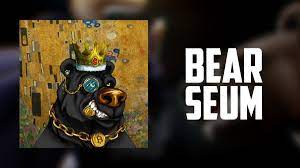 Bearseum Nft Collection Nft Calendar