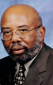 Nathaniel Johnson Obituary (2008)