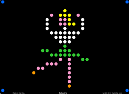 Christmas lite brite papptern print out : Lite Brite Design Refill Little Miss For Create With Light Magic Screen 12 Sheets Lite Brite Designs Lite Brite Magic Screen