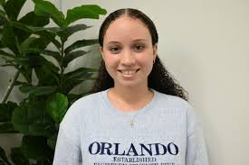 Harrowing experience fuels teen's new life mission