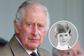 King Charles III Has 'Always Seen Himself as a Victim'—Podcast