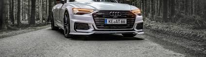 Download the perfect audi pictures. Audi A6 Wallpaper 4k Abt Sportsline Monochrome Black Dark 840