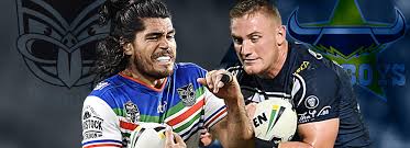 North queensland cowboys or draw. New Zealand Warriors V North Queensland Cowboys Round 5 Preview Nrl