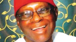 Michael Ikechukwu Okonkwo (1945-2017) role model indeed