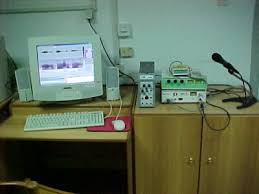 The computerized speech lab (csl) is a speech and signal processing computer workstation (software and hardware) used for research and clinical… Phonetics Laboratory Resources