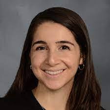 Alla Isakov's Instagram, Facebook & TikTok