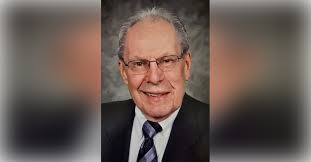 Obituary information for Ronald William Ericksen