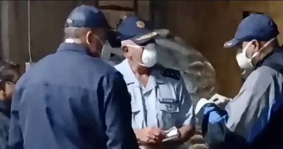 In 2022, Indian authorities uncovered R4.3-billion worth of cocaine and methamphetamine concealed in two consignments of fresh fruit shipped from South Africa. A suspect, who denies any wrongdoing, now faces criminal charges