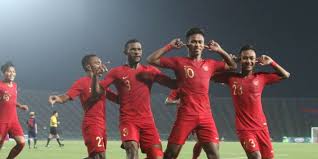 Terima kasih telah membaca kompas.com. Jadwal Siaran Langsung Timnas Indonesia U 23 Vs Thailand Bola Net