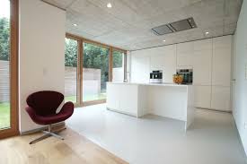 2 Doppelhaushalften R141 Dinslaken Matthias Stickel Architektur Kuche Wohnen Haus Deko Einrichten Und Wohnen