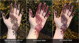 See full list on wikihow.com Here S What Henna Really Is Sarahenna