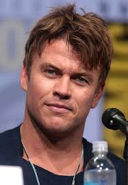 Tin mackerel banana fry plantain where is the negative guy Luke Hemsworth  luke