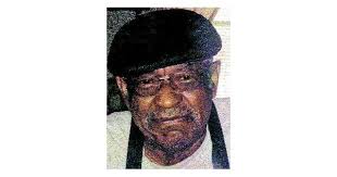 James Spradley Obituary (2015)