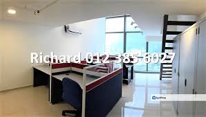 Pinnacle petaling jaya is at the heart of petaling jaya • same building as sheraton hotel petaling jaya • next to armada hotel • opposite hilton hotel petaling jaya. Pinnacle Pj Office For Sale For Sale Rm690 000 By Richard Small Edgeprop My