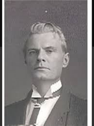 My great grandpa and granny they were married for 70 some years