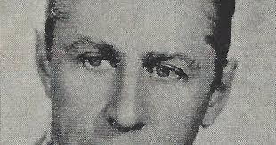 The Passing Tramp: Carnival of Death, Part Two: The Life of Samuel Rogers,  1894-1985