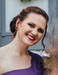 Emily Anne Rauscher, 36, of Salt Lake City, formerly of Huntingburg