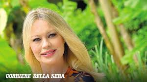 Trend Google: anna falchi
