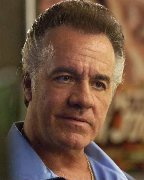 Tony Sirico - NamuWiki