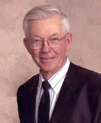 Obituary for Allen R. Schutte