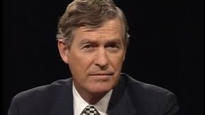 Timothy Wirth — Charlie Rose