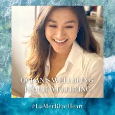 Oceans absorb about 1/3 of the world’s carbon emissions. Seawater’s color  and negative ions are also proven to help us relax. 🌊 Let’s do our part to  protect the oceans and marine #biodiversity by ...