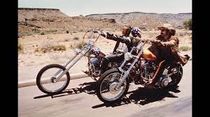 Busco Mi Destino Easy Rider Pelicula De Culto Por Mario Giacomelli Youtube