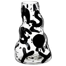 Here you can explore hq clear transparent illustrations, icons and clipart with filter setting like size, type, color etc. Ikea Art Event 2021 Vase Clear Glass Black 25 Cm Ikea