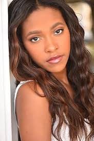Jada Wesley: Movies, TV, and Bio