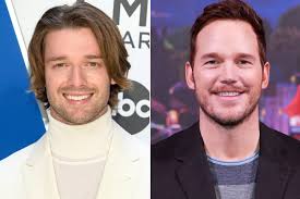 Christopher michael pratt (born june 21, 1979) is an american actor, known for starring in both television and action films. Patrick Schwarzenegger Defends Chris Pratt After He S Called Worst Chris Page Six