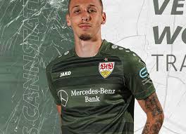 Fans always looking for authentic 512×512 kits with logos. Vfb Stuttgart 2020 21 Jako Third Kit 20 21 Kits Football Shirt Blog