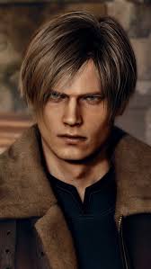 How would this man do in squid game? : r/residentevil4